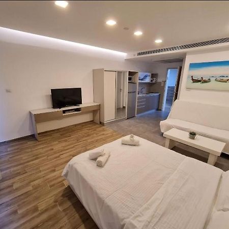 Bright And Cozy Studio Suite Eilat Exterior foto