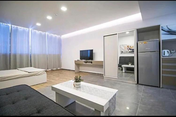 Bright And Cozy Studio Suite Eilat Exterior foto